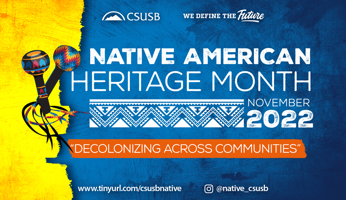 Csusb California Native American Day 2024 Rena Elfrieda